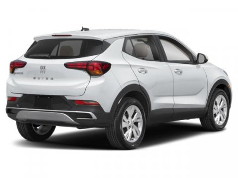 New 2026 Buick Encore GX Preferred w/ Comfort Package AWD/4WD image 2