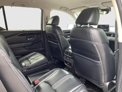 Certified 2023 Honda Pilot EX-L image 44