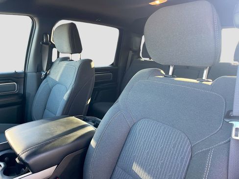 Used 2022 RAM 1500 Big Horn image 21