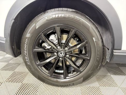 Used 2024 Honda CR-V Sport-L image 15