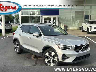 Used 2025 Volvo XC40 B5 Plus