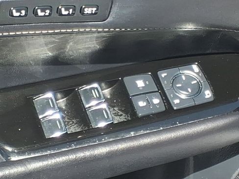 Used 2016 Lexus GS 350 RWD image 14