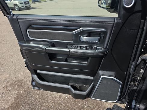 Used 2020 RAM 3500 Laramie AWD/4WD image 26
