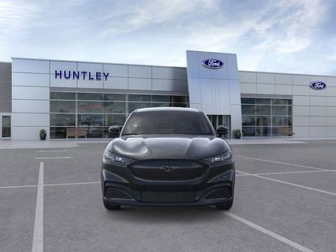 New 2025 Ford Mustang Mach-E Select w/ Comfort Package Lite image 6