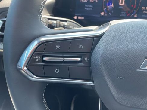 New 2026 Chevrolet Traverse LT w/ Driver Confidence Package image 11