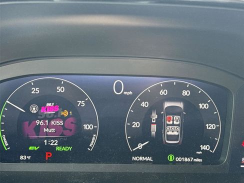 Used 2026 Honda CR-V Sport Touring image 30