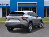 New 2026 Chevrolet Trax LS image 4