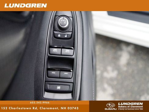 Used 2023 Subaru Legacy Premium AWD/4WD image 12