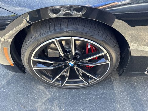 Used 2026 BMW M240i xDrive Coupe w/ Premium Package AWD/4WD image 38