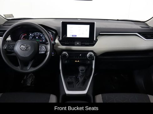 Used 2023 Toyota RAV4 XLE image 13