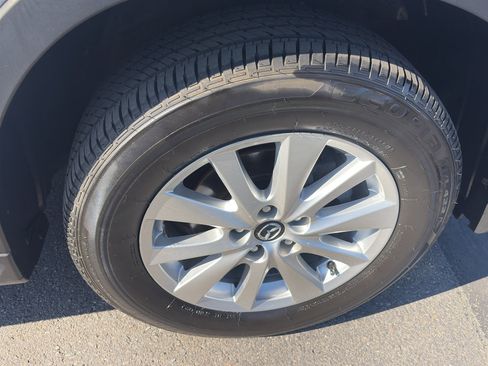 Used 2015 MAZDA CX-5 Touring AWD/4WD image 9