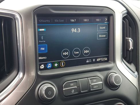 Certified 2022 Chevrolet Silverado 1500 LT image 17