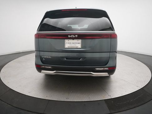 Used 2024 Kia Carnival SX FWD image 28