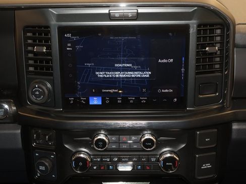 New 2025 Ford F350 Lariat w/ Lariat Ultimate Package image 23