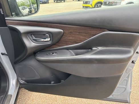 Used 2023 Nissan Murano Platinum w/ Cargo Package AWD/4WD image 29