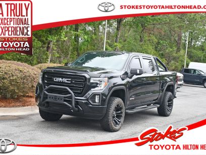 Used 2020 GMC Sierra 1500 AT4 w/ AT4 Premium Package