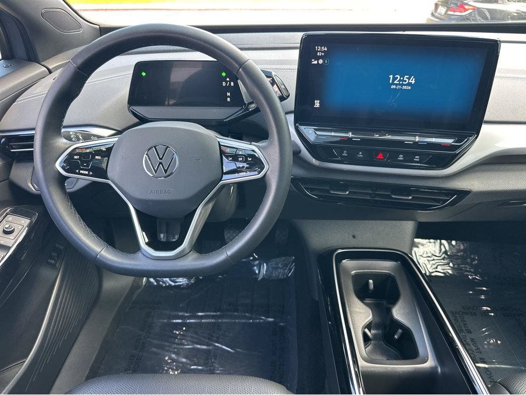 Used 2023 Volkswagen ID.4 Pro S RWD image 20