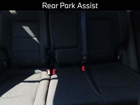 Used 2020 GMC Terrain SLE w/ Driver Convenience Package image 13