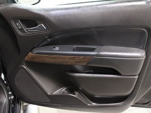 Used 2019 GMC Canyon Denali image 21