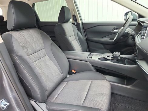 New 2026 Nissan Rogue SV w/ Cold Weather Package image 41