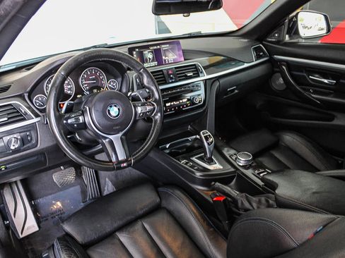 Used 2018 BMW 440i Convertible RWD image 15