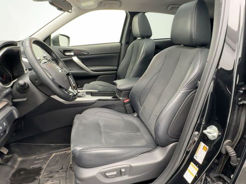 Used 2024 Mitsubishi Eclipse Cross SE image 5