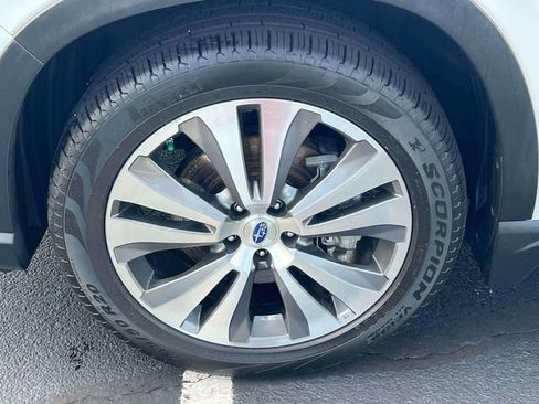 Used 2020 Subaru Ascent Premium w/ Sport Package AWD/4WD image 7