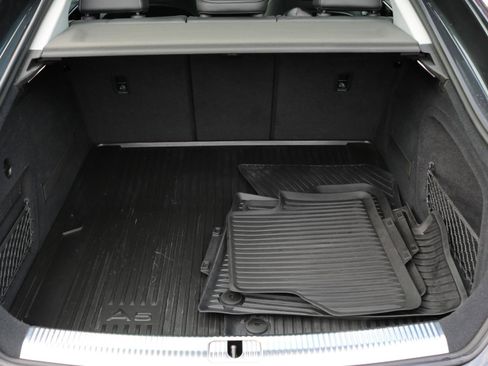 Used 2021 Audi A5 2.0T Premium w/ Convenience Package AWD/4WD image 24