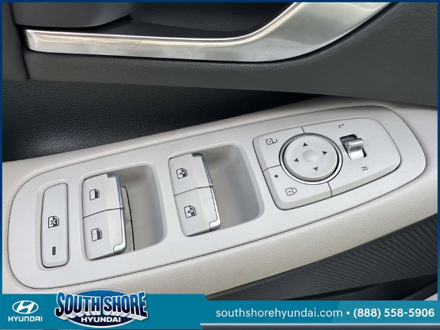 Certified 2023 Hyundai Sonata SEL w/ Convenience Package FWD image 19