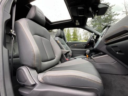 New 2026 Subaru Forester Wilderness image 12