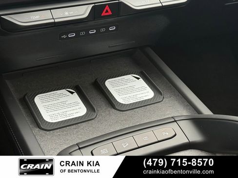 New 2027 Kia Telluride SX X-Line AWD/4WD image 18