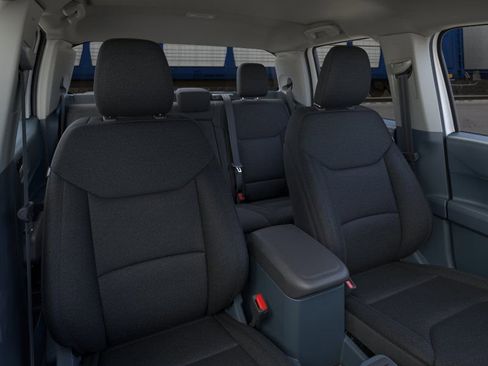 New 2026 Ford Maverick XLT image 11