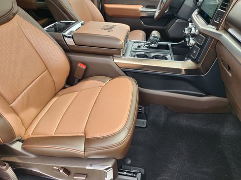 New 2026 Ford F150 King Ranch w/ FX4 Off-Road Package AWD/4WD image 14