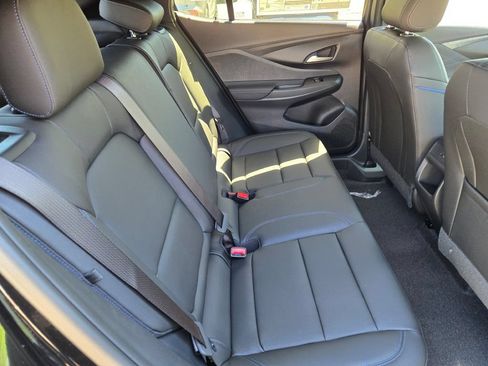 New 2026 Buick Envista Sport Touring w/ Convenience I Package FWD image 14