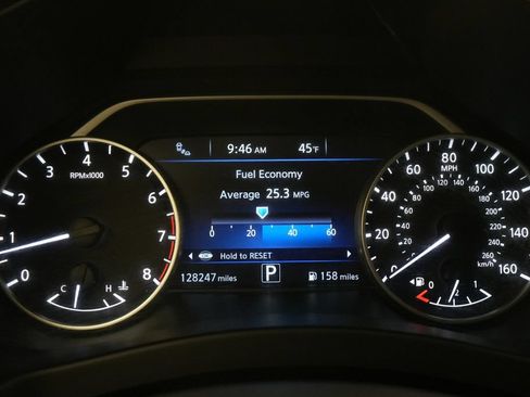 Used 2019 Nissan Murano SL AWD/4WD image 41