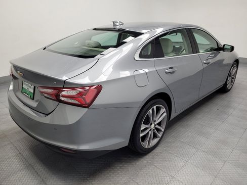 Used 2024 Chevrolet Malibu LT FWD image 10