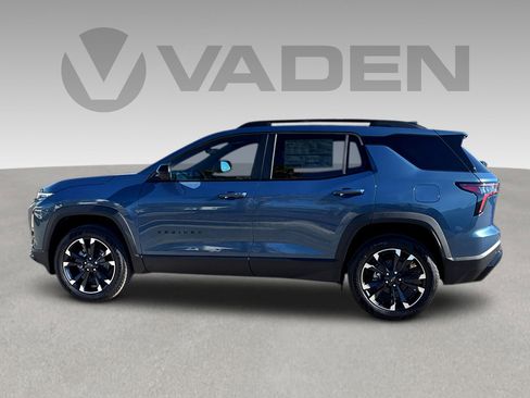 New 2026 Chevrolet Equinox RS w/ Convenience Package III image 29