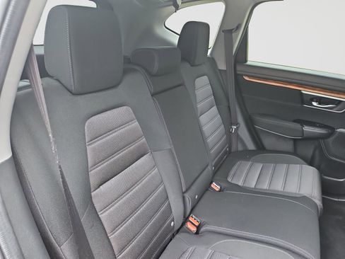 Used 2022 Honda CR-V EX image 39