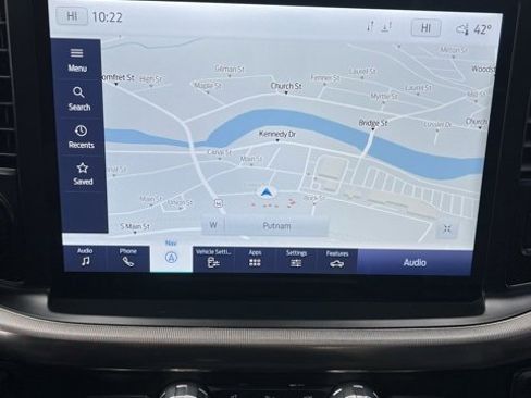 Used 2022 Ford F150 Raptor w/ Equipment Group 801A High image 37