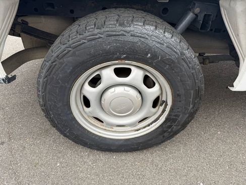 Used 2017 Ford F150 XL w/ XL Power Equipment Group image 12