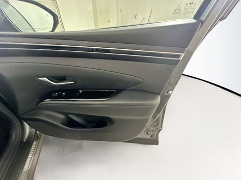Used 2022 Hyundai Tucson Limited image 33