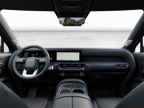 New 2026 Hyundai Palisade Calligraphy image 11