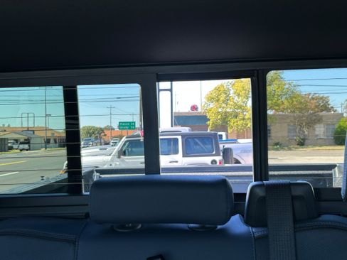 Used 2026 Chevrolet Silverado 3500 High Country w/ Technology Package image 31