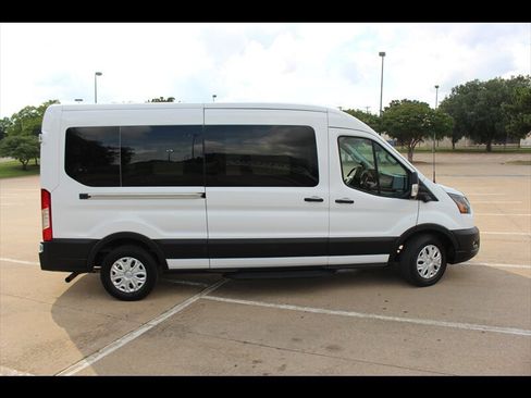 Used 2024 Ford Transit 350 XL RWD image 5