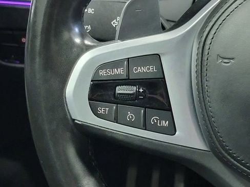 Used 2022 BMW M440i xDrive Gran Coupe w/ Premium Package AWD/4WD image 27
