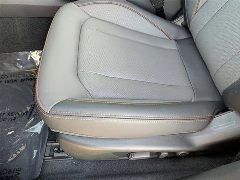 New 2026 Subaru Crosstrek 2.5i Limited image 11