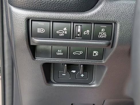 Certified 2025 Toyota Land Cruiser AWD/4WD image 25