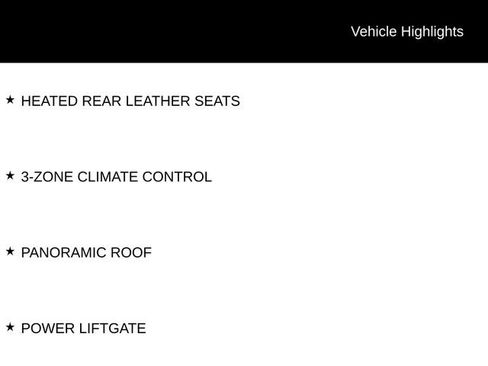 Used 2024 Kia Telluride SX Prestige AWD/4WD image 5