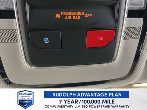 Used 2023 Hyundai Santa Fe SEL image 38