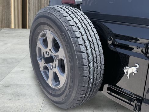 Used 2026 Ford Bronco Big Bend AWD/4WD image 13